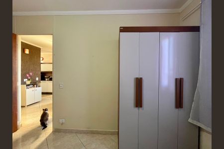 Apartamento à venda com 3 quartos, 127m² em Jardim Nova Europa, Campinas