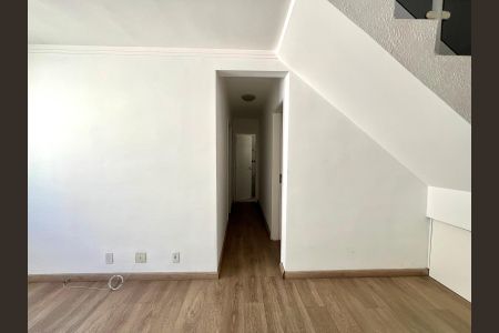 Sala de apartamento à venda com 3 quartos, 125m² em Jardim Nova Europa, Campinas