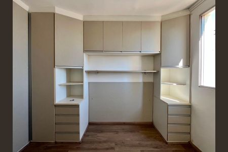 Suíte de apartamento à venda com 3 quartos, 125m² em Jardim Nova Europa, Campinas