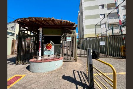 Apartamento à venda com 3 quartos, 125m² em Jardim Nova Europa, Campinas