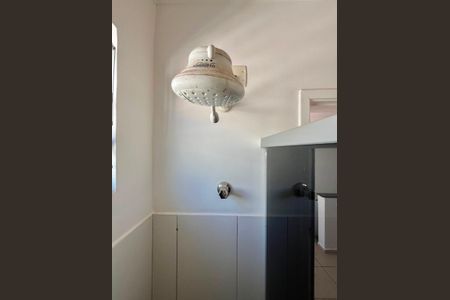 Banheiro cobertura de apartamento à venda com 3 quartos, 125m² em Jardim Nova Europa, Campinas
