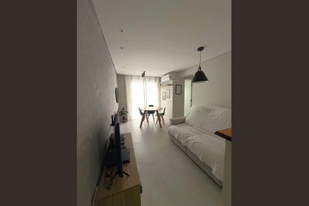 Apartamento para alugar com 2 quartos, 47m² em Jardim Guaruja, Sorocaba