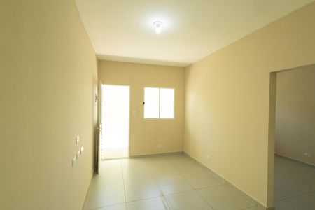 Kitnet/Studio para alugar com 1 quarto, 30m² em Altos de Santanna, Jacareí