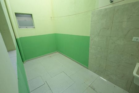 Studio para alugar com 30m², 1 quarto e sem vaga Studio para alugar com 30m², 1 quarto e sem vagaÁrea de Serviço