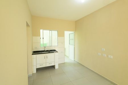 Studio para alugar com 30m², 1 quarto e sem vaga Studio para alugar com 30m², 1 quarto e sem vagaSala