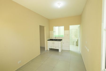 Sala de kitnet/studio para alugar com 1 quarto, 30m² em Altos de Santanna, Jacareí