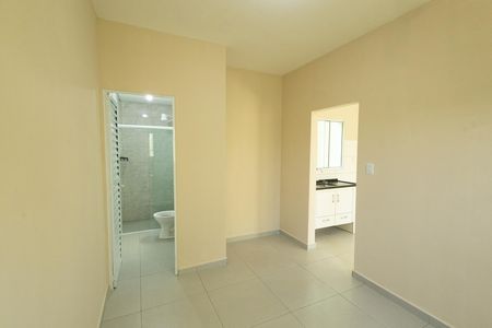 Quarto de kitnet/studio para alugar com 1 quarto, 30m² em Altos de Santanna, Jacareí