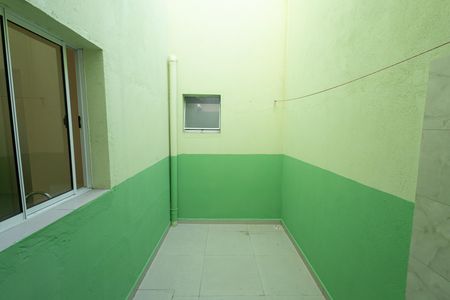 Studio para alugar com 30m², 1 quarto e sem vaga Studio para alugar com 30m², 1 quarto e sem vagaÁrea de Serviço