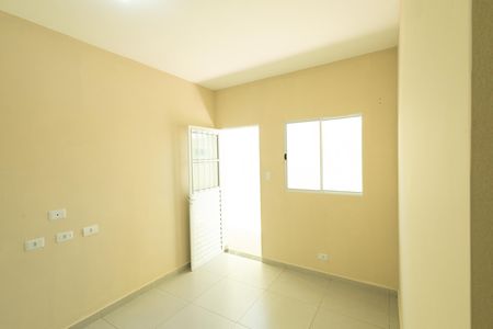 Studio para alugar com 30m², 1 quarto e sem vaga Studio para alugar com 30m², 1 quarto e sem vagaSala