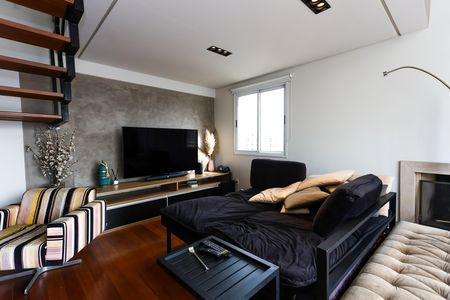 Kitnet/Studio à venda com 1 quarto, 86m² em Morumbi, São Paulo