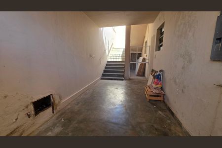 Garagem de apartamento para alugar com 4 quartos, 100m² em Varzea, Lagoa Santa