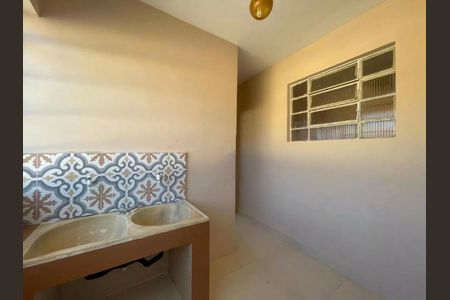 Cozinha de apartamento para alugar com 4 quartos, 100m² em Varzea, Lagoa Santa