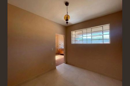 Sala de apartamento para alugar com 4 quartos, 100m² em Varzea, Lagoa Santa