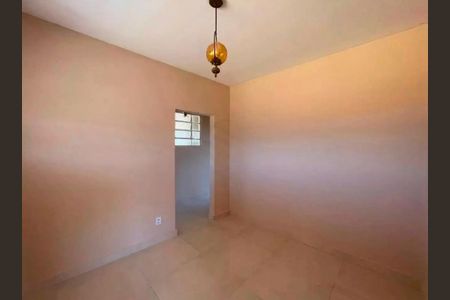 Sala de apartamento para alugar com 4 quartos, 100m² em Varzea, Lagoa Santa