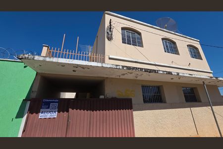 Apartamento para alugar com 4 quartos, 100m² em Varzea, Lagoa Santa