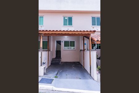 Fachada de casa à venda com 2 quartos, 81m² em Jardim Santa Monica, São Paulo