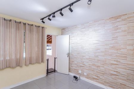 Sala de casa à venda com 2 quartos, 81m² em Jardim Santa Monica, São Paulo