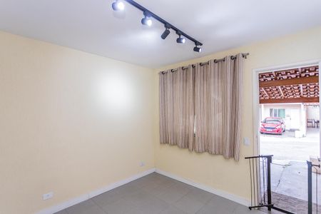 Sala de casa à venda com 2 quartos, 81m² em Jardim Santa Monica, São Paulo
