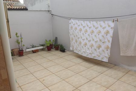 Casa para alugar com 123m², 3 quartos e 2 vagasVaranda 2