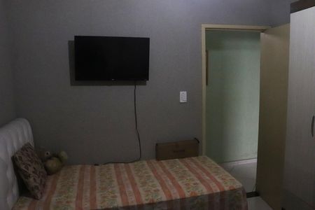 Casa para alugar com 123m², 3 quartos e 2 vagasQuarto 1