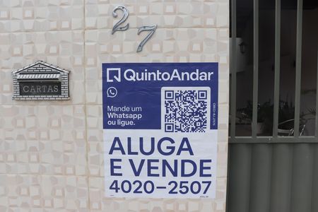 Casa para alugar com 123m², 3 quartos e 2 vagasFachada