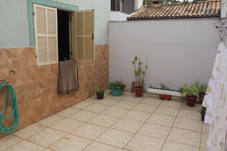Casa para alugar com 123m², 3 quartos e 2 vagasVaranda 2