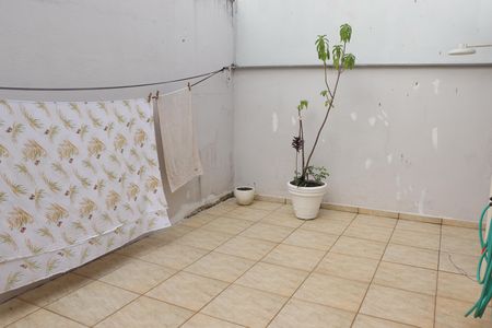 Casa para alugar com 123m², 3 quartos e 2 vagasVaranda 2