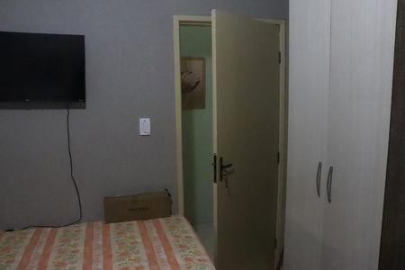 Casa para alugar com 123m², 3 quartos e 2 vagasQuarto 3