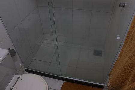 Casa para alugar com 123m², 3 quartos e 2 vagasBanheiro 2