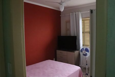 Casa para alugar com 123m², 3 quartos e 2 vagasQuarto 2