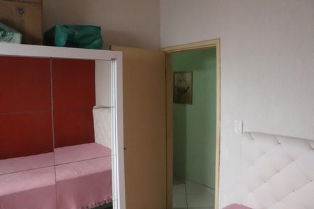 Casa para alugar com 123m², 3 quartos e 2 vagasQuarto 2