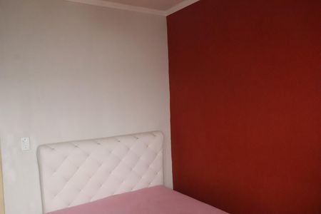 Casa para alugar com 123m², 3 quartos e 2 vagasQuarto 2
