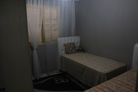 Casa para alugar com 123m², 3 quartos e 2 vagasQuarto 3