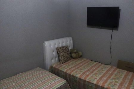 Casa para alugar com 123m², 3 quartos e 2 vagasQuarto 1