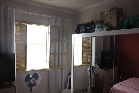 Casa para alugar com 123m², 3 quartos e 2 vagasQuarto 2