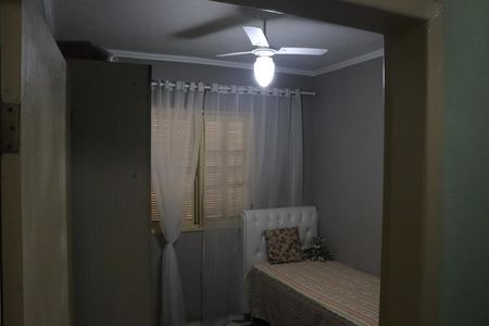 Casa para alugar com 123m², 3 quartos e 2 vagasQuarto 3