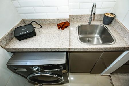 Apartamento para alugar com 2 quartos, 70m² em Planalto, Belo Horizonte