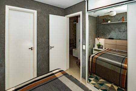 Apartamento para alugar com 2 quartos, 70m² em Planalto, Belo Horizonte