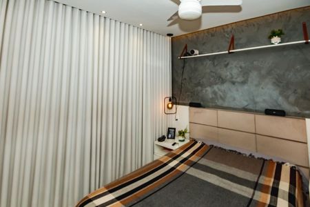 Apartamento para alugar com 2 quartos, 70m² em Planalto, Belo Horizonte