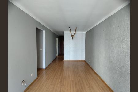 Sala  de apartamento para alugar com 2 quartos, 64m² em Parque Bristol, São Paulo