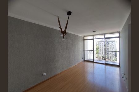 Apartamento para alugar com 2 quartos, 64m² em Parque Bristol, São Paulo
