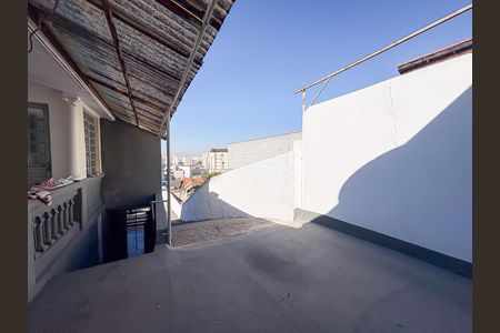 Área comum de casa para alugar com 1 quarto, 50m² em Vila Bela, São Paulo