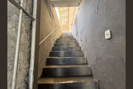Entrada de casa para alugar com 1 quarto, 50m² em Vila Bela, São Paulo
