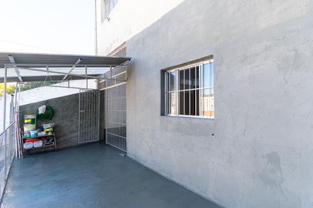 Quintal de casa para alugar com 1 quarto, 50m² em Vila Bela, São Paulo