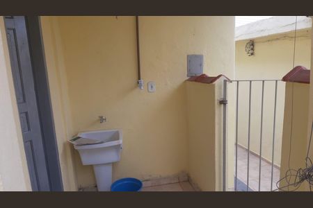 Casa à venda com 6 quartos, 226m² em Cidade Líder, São Paulo