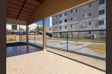 Apartamento à venda com 45m², 2 quartos e sem vaga Apartamento à venda com 45m², 2 quartos e sem vagaEspaço Gourmet