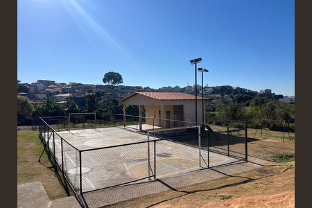 Apartamento à venda com 45m², 2 quartos e sem vaga Apartamento à venda com 45m², 2 quartos e sem vagaQuadra Esportiva