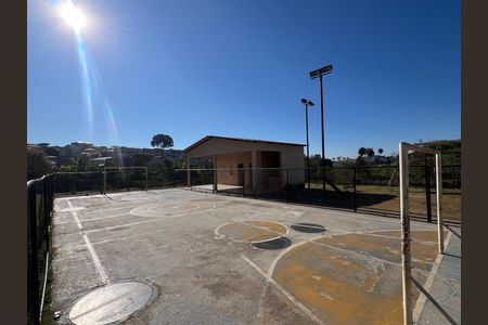 Apartamento à venda com 45m², 2 quartos e sem vaga Apartamento à venda com 45m², 2 quartos e sem vagaQuadra Esportiva
