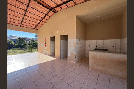 Apartamento à venda com 45m², 2 quartos e sem vaga Apartamento à venda com 45m², 2 quartos e sem vagaEspaço Gourmet