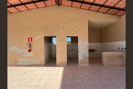 Apartamento à venda com 45m², 2 quartos e sem vaga Apartamento à venda com 45m², 2 quartos e sem vagaEspaço Gourmet